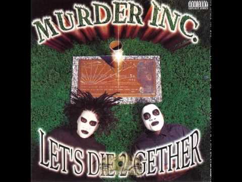 Murder Inc. - 12 - Thangs Neva Change - 1997