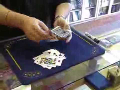 Card Shark - www.magia.com.ec