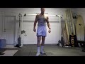 Live Training Workout