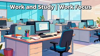 IELTS Speaking Part 1 – Work and Study | Work Focus
