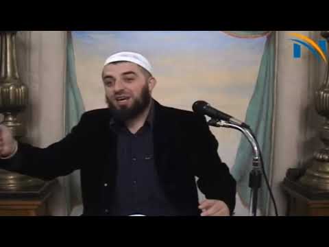 Tërmeti (Dridhja e Tokës) - Hoxhë Enes Goga