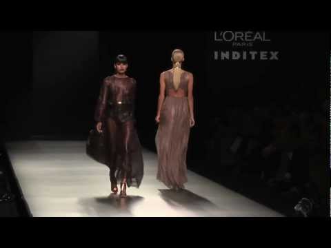 JUAJO OLIVA SS 2013 - Madrid Fashion Week