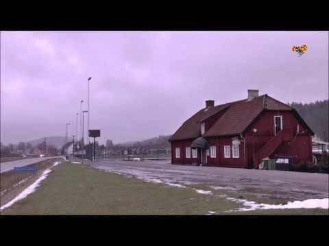 Hells Angels-medlemmar har köpt fastighet i Skepplanda - befaras bli klubblokal