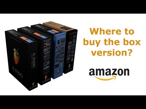 Fl Studios Amazon