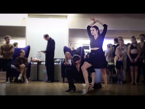 Bihus Maxim - Rozhon Angelina | Paso Doble | Legend Camp 2021 | Inter Dance Kiev