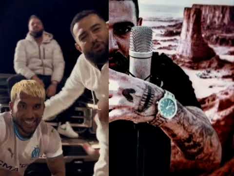 WS X Don X -  Finish Him  (Drill)