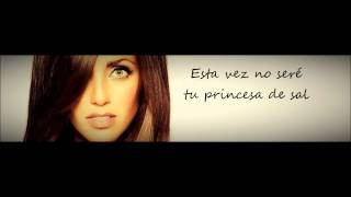 Tal Vez Después (letra) RBD