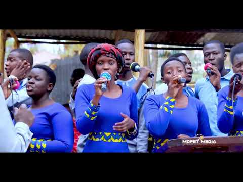 HEAVENLY ECHOES MINISTERS | MOABU - SHOT BY MOPET MEDIA