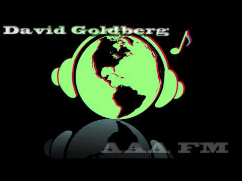 David Goldberg - Sorry