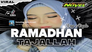 Download lagu DJ RAMADHAN TAJALLA || DJ YANG VIRAL DI TIKTOK || DJ FYP TIKTOK 2024 mp3