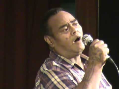 Kiribati song Live 'Bata Teinamati'