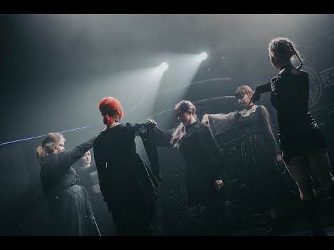 |MILLENIUM|  Dreamcatcher - Red Sun ||Dance Cover||