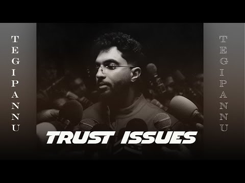 Trust Issues