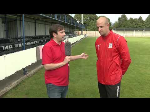 KTV: Club record broken by Rob Tolfrey!