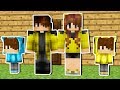 ISMETRG'NİN AİLESİ ! - Minecraft ISMETRG'NİN AİLESİ ! - Minecraft