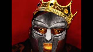 The Notorious B.I.G. x MF DOOM - Can I Get Wit Ya/Hoe Cakes