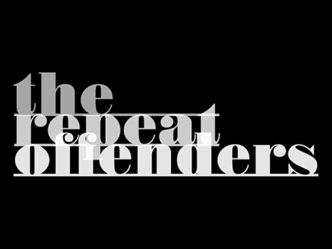 The Repeat Offenders - She's A Mystery