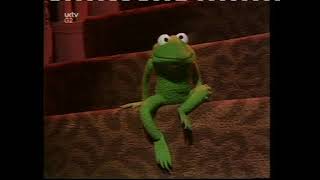 The Muppets - Halfway Down The Stairs  [totp2]