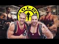 Noch mehr GAINS mit EFFECTIVE REPS?
