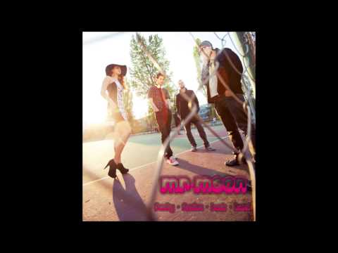mr.moon - mr.moon - ticho plynie tmou