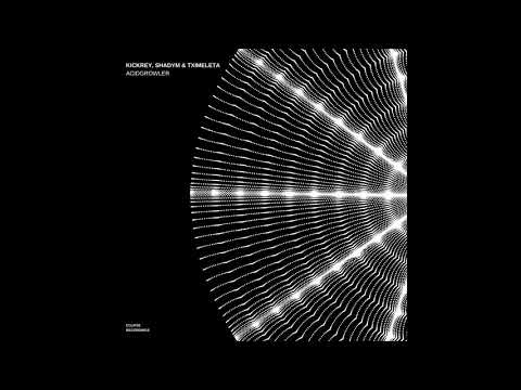 KICKREY, Shadym & Tximeleta - Fґkin Btches [Eclipse Recordings]