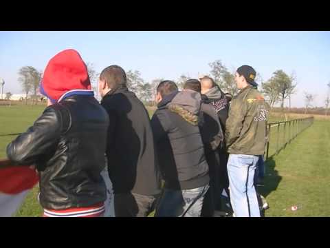 2015.11.01. Csapod-Sopronhorpács 4-3 Összefoglaló