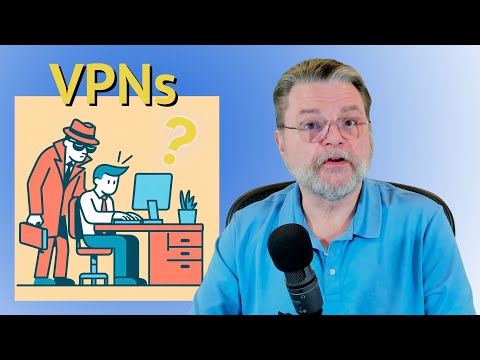 Can My ISP See I’m Using a VPN?