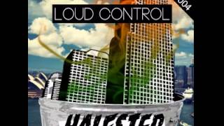 Loud Control - Halfstep (Original Mix) [Trash Society]