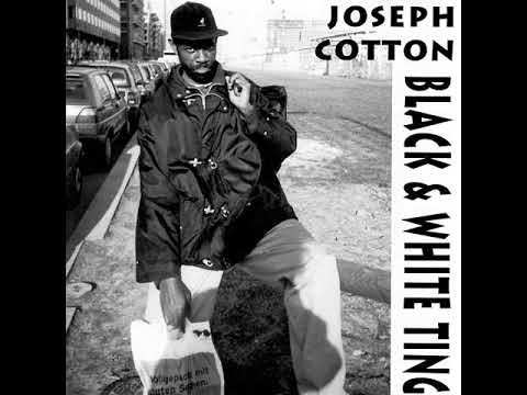 08 Look Into Yourself - Joseph Cotton