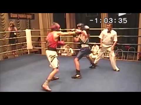 Boxen Jahn-Nuernberg 2012 e.V