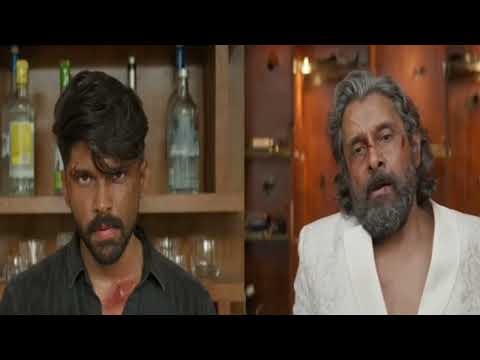 Mahaan climax@(HD Film Factory)