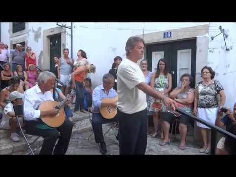 Artur Batalha - "Alfama"