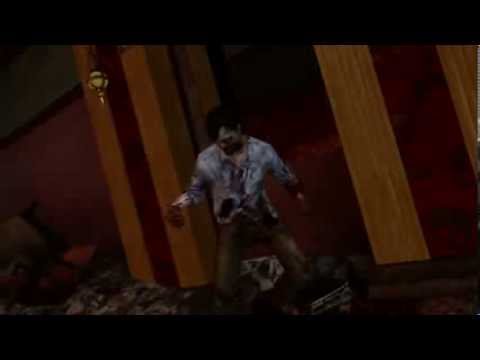 'We All Fall Down'   Great Leap Forward  Die Rise cinematic trailer