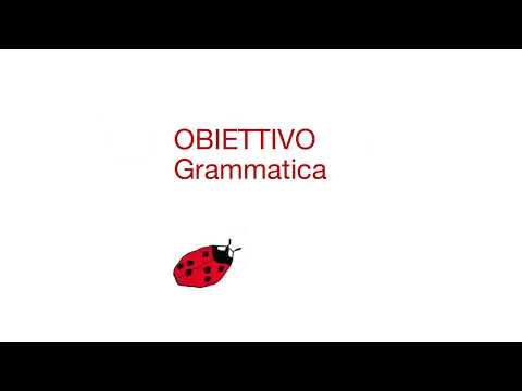 Video 66 - IL NUMERO DEL NOME Nomi difettivi