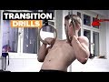 Ring Muscle Up Transition: 3 Drills To Improve It