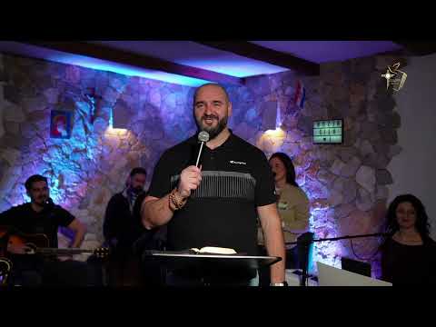 DUHOVNA OBNOVA, slavljenički bend "BOŽJA SILA