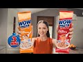 Wow Pasta Instant Pasta Delicious Pasta In Just 3 Minutes 15s