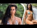 Katherinne Rodriguez Bikini Swimwear Model Bio Insights