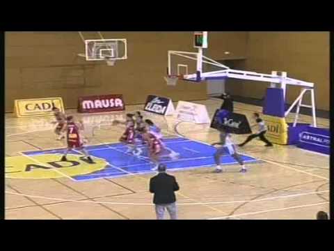 L.F. CADI LA SEU D´URGELL,63 - PALACIO DE CONGRESOS DE IBIZA,70 (19/02/2011 0:00:00)