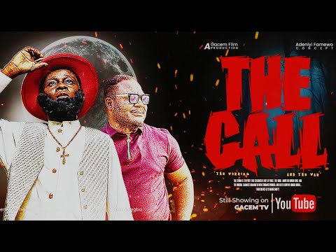 THE CALL – A Battle Between Heaven and Hell // Latest Gospel Films// Mount Zion 
