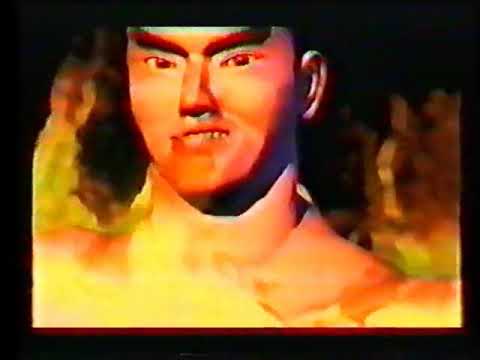 Krokmitten (ft Prof Chien Fu VS Mano Kid Mesa ) - L'Arène du K (aka L'Arène du Caca)