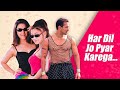 Har Dil Jo Pyaar Karega Movie Promo Salman Khan Rani Mukherjee Priety Zinta