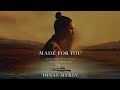 Jonas Myrin - Made For You (From 