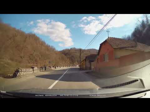 Tomești / Tomescht, Timiș, România [2021] | 4K