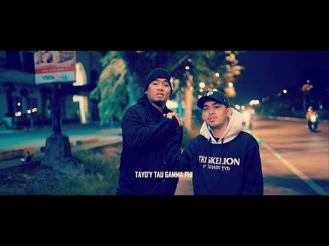 Tayo'y TAU GAMMA PHI | 53rd Official Triskelion Anniversary Song | Music Video By Brian & Revilo