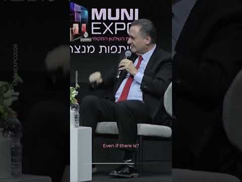 Katz: Israel will not withdraw from Lebanon even if US demands it