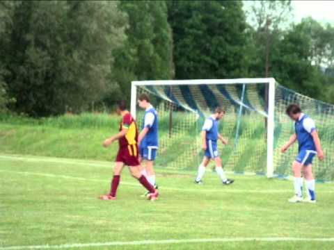 Arkadia Olszyny v Pogórze Gwoździec