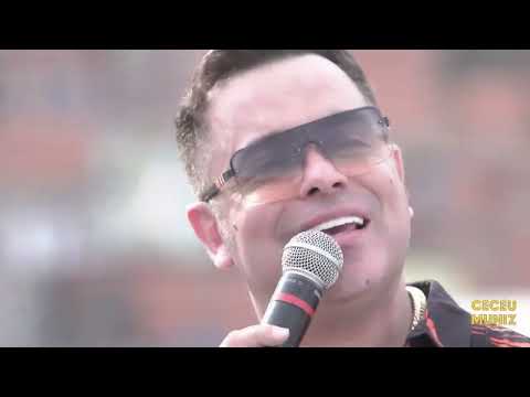 Cecéu Muniz - Festa da Batucada (COMPLETO)