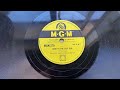 [OLD] 1949 George Shearing Quintet - Good To The Last Bop