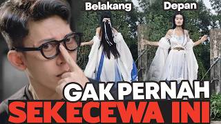 Download lagu UDAH BENER GAK USAH NENGOK mp3